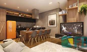 Imagem 7: FLATS FOR SEASONS - quadra mar