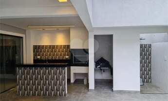 Imagem 3: Belíssima casa em Condomínio para venda