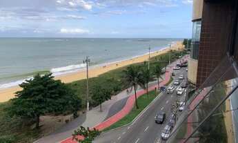 Imagem 2: Apartamento 30m do Mar. Linda vista! em Praia da Costa