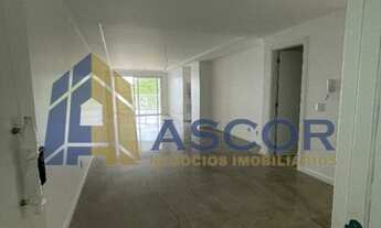 Imagem 3: Apartamento com 3 dormitórios sendo 3 suítes à venda - Coqueiros - Florianópolis/SC