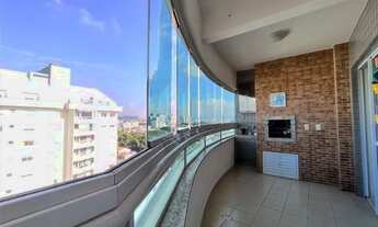 Imagem 7: Apartamento com 3 dormitórios à venda, 116 m² por R$ 790.000,00 - Estreito - Florianópolis