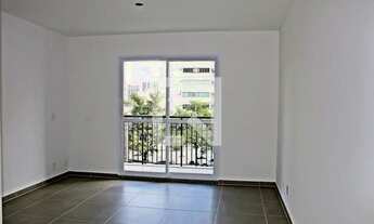 Imagem: Apartamento para Aluguel - Vila Mariana