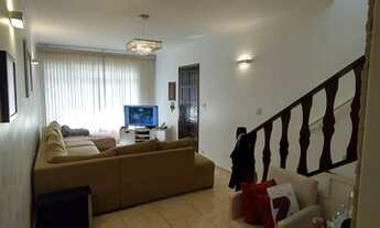 Imagem 6: Sobrado para venda tem 137 metros quadrados com 3 quartos em Parque Jabaquara - São Paulo