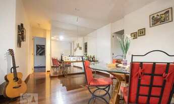 Imagem 2: Apartamento para Aluguel - Flamengo, 3 Quartos, 140 m2