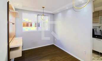 Imagem 2: Apartamento para Aluguel - Campo Grande, 2 Quartos, 45 m2