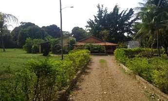 Imagem: Araçatuba - Chácara - Chácaras Califórnia