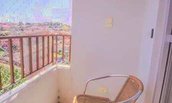 Imagem 3: Apartamento para Aluguel - Jardim Antonio Von Zuben , 3 Quartos, 74 m2