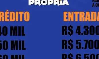 Imagem 2: Ex: Conquiste seu automóvel!