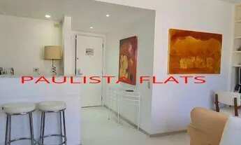 Imagem 5: SÃO PAULO - Apartamento Padrão - JARDIM PAULISTA