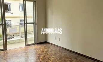 Imagem 5: Apartamento 2 quartos, área externa, garagem e elevador - CENTRO