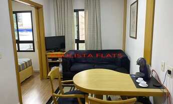 Imagem 2: SÃO PAULO - RESIDENCIAL - PINHEIROS