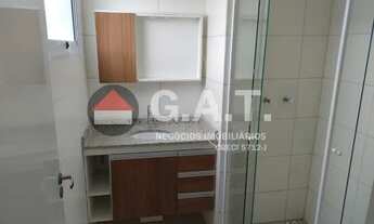 Imagem 3: APARTAMENTO PARA LOCAÇÃO NO CONDOMÍNIO JR SÃO PAULO - SOROCABA/SP