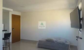 Imagem: Anápolis - Apartamento Padrão - Cidade