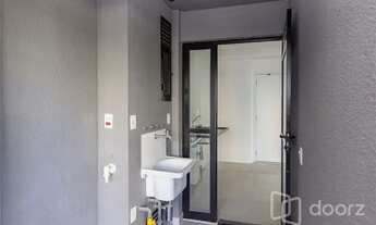 Imagem 2: SãO PAULO - Apartamento Padrão - Pinheiros