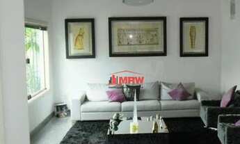 Imagem: Casa com 2 dormitórios, 230 m² - venda