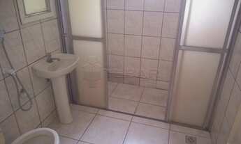 Imagem 2: Casa Padrão em São José do Rio Preto