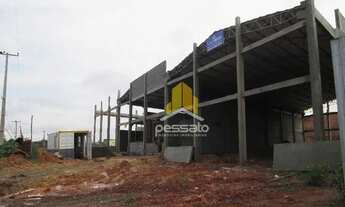 Imagem 4: Pavilhão para alugar, 550 m² por R$ 7.000/mês - Vila Regina - Cachoeirinha/RS