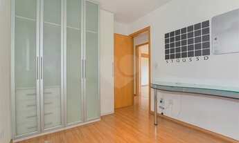 Imagem 6: Excelente apartamento para venda tem 172 m² com 3 quartos, 1 suíte e 1 vaga em Ecoville