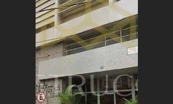 Imagem: Kitnet - Centro - Campinas