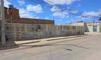 Imagem 4: Terreno de esquina