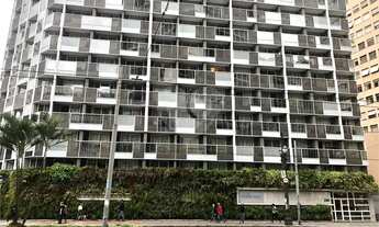 Imagem: Apartamento-São Paulo-BELA VISTA