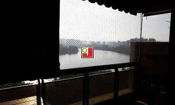 Imagem 4: Vendo Alfabarra, 1Q, Praia da Barra, nascente, indevassável, segurança total, porteiro 24h