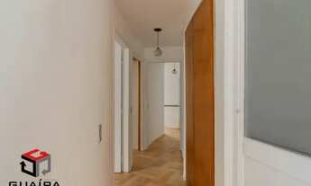 Imagem 7: Apartamento de 3 dormitórios e 2 vagas de garagem! Jardim Paulistano, São Paulo