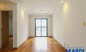 Imagem 2: APARTAMENTO - TATUAPÉ - SP