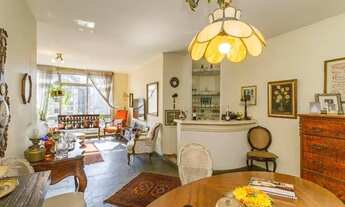 Imagem 4: Apartamento Venda Jardim Paulista 157 m² 3 Dormitórios