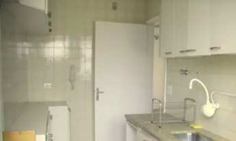 Imagem 2: APARTAMENTO REPLETO DE ARMÁRIOS, NO MELHOR DA VILA MASCOTE !