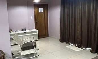 Imagem 5: Apartamento no Ed. Gênova, bairro do Umarizal, 04 quartos sendo 01 suíte, 01 vaga de garag