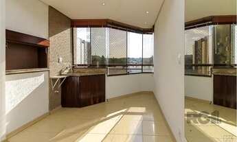 Imagem 6: Apartamento em Cavalhada