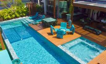 Imagem 3: CASA ALTO PADRÃO LOCAÇÃO DE TEMPORADA