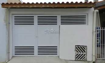 Imagem 1: SOROCABA - Casa Padrão - Jardim Parada do Alto