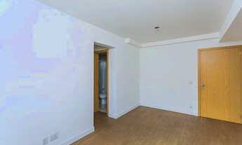 Imagem 4: Apartamento para venda possui 58 metros quadrados com 2 quartos