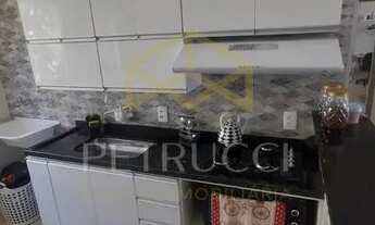 Imagem 3: Apartamento - Residencial Real Parque Sumaré - Sumaré