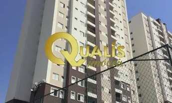 Imagem 2: APARTAMENTO RESIDENCIAL em INDAIATUBA - SP, JARDIM POMPÉIA