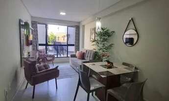 Imagem: Aconchegante apto para temporada no Bessa!