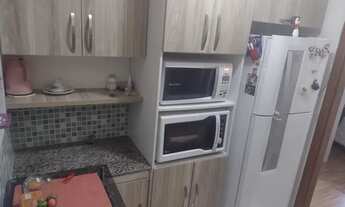 Imagem 6: Apartamento Francisco Bernardino