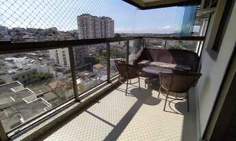 Imagem 6: Refinatto Condominio Clube - apartamento 3 quartos, alto padrão