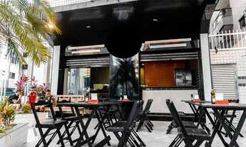 Imagem 4: Ponto comercial/Loja/Box para venda possui 60 metros quadrados em Boqueirão - Praia Grande