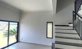 Imagem 7: Casa - Swiss Park - Campinas