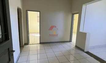 Imagem: NOVA LIMA - Casa Padrão - Vila Passos