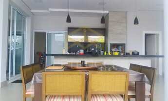 Imagem 5: Casa - Loteamento Residencial Jardim dos Ipês Amarelos - Americana