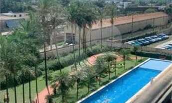 Imagem: Apartamento lindo 61m² na Água Branca