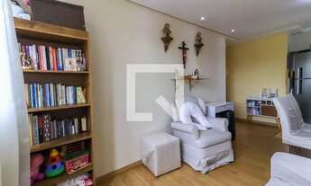 Imagem 6: Apartamento para Aluguel - Jardim Taboão, 2 Quartos, 42 m2