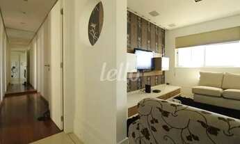 Imagem 4: São Paulo - Apartamento Padrão - Tatuapé