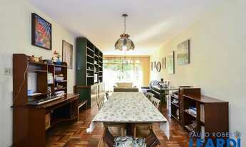 Imagem 3: APARTAMENTO - PINHEIROS - SP