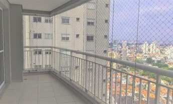 Imagem 3: VARANDA GOURMET - Em condomínio Clube. Vila Mariana