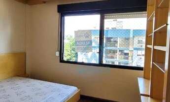 Imagem 3: Apartamento com 2 dormitórios para alugar, 71 m² por R$ 2.250/mês - Rio Branco - Novo Hamb